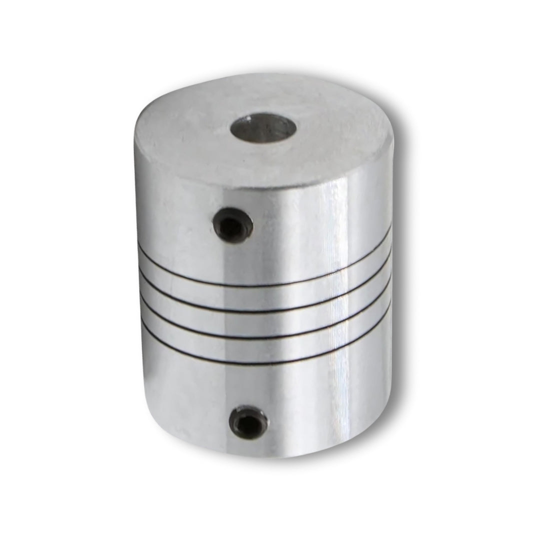 RDR Flexible Coupler ( D20*L25 ) In various inner-hole Diameter