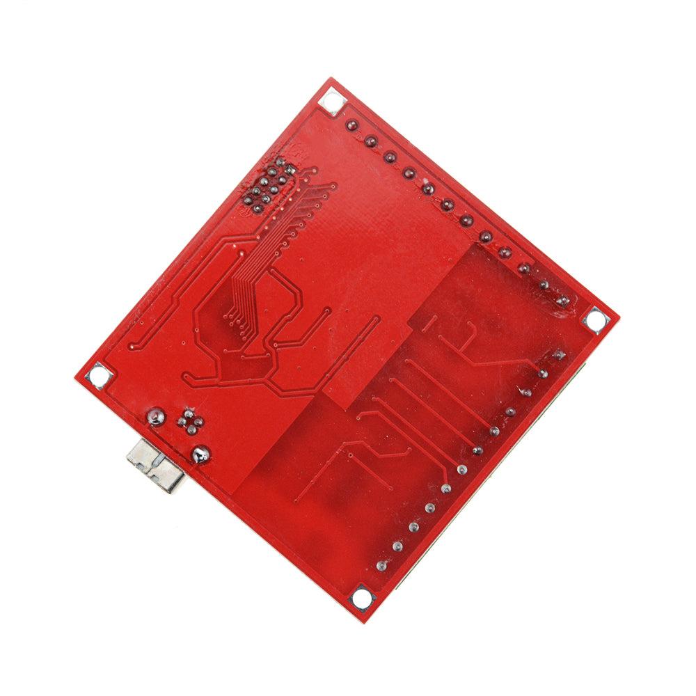 MACH3 100Khz 4 axis interface driver motion controller driver board