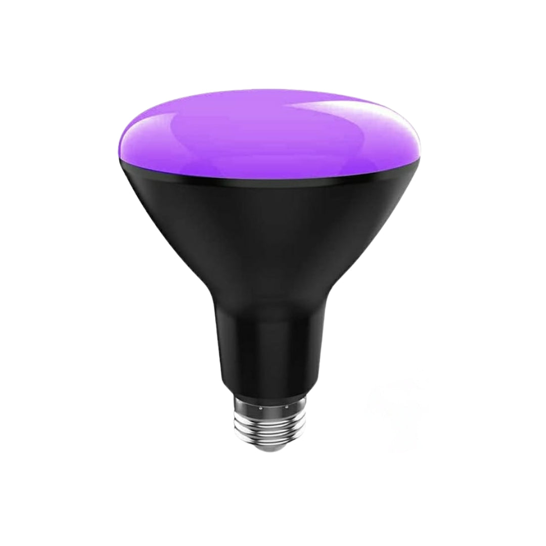 12W UV (Ultraviolet) light lamp bulb 395nm