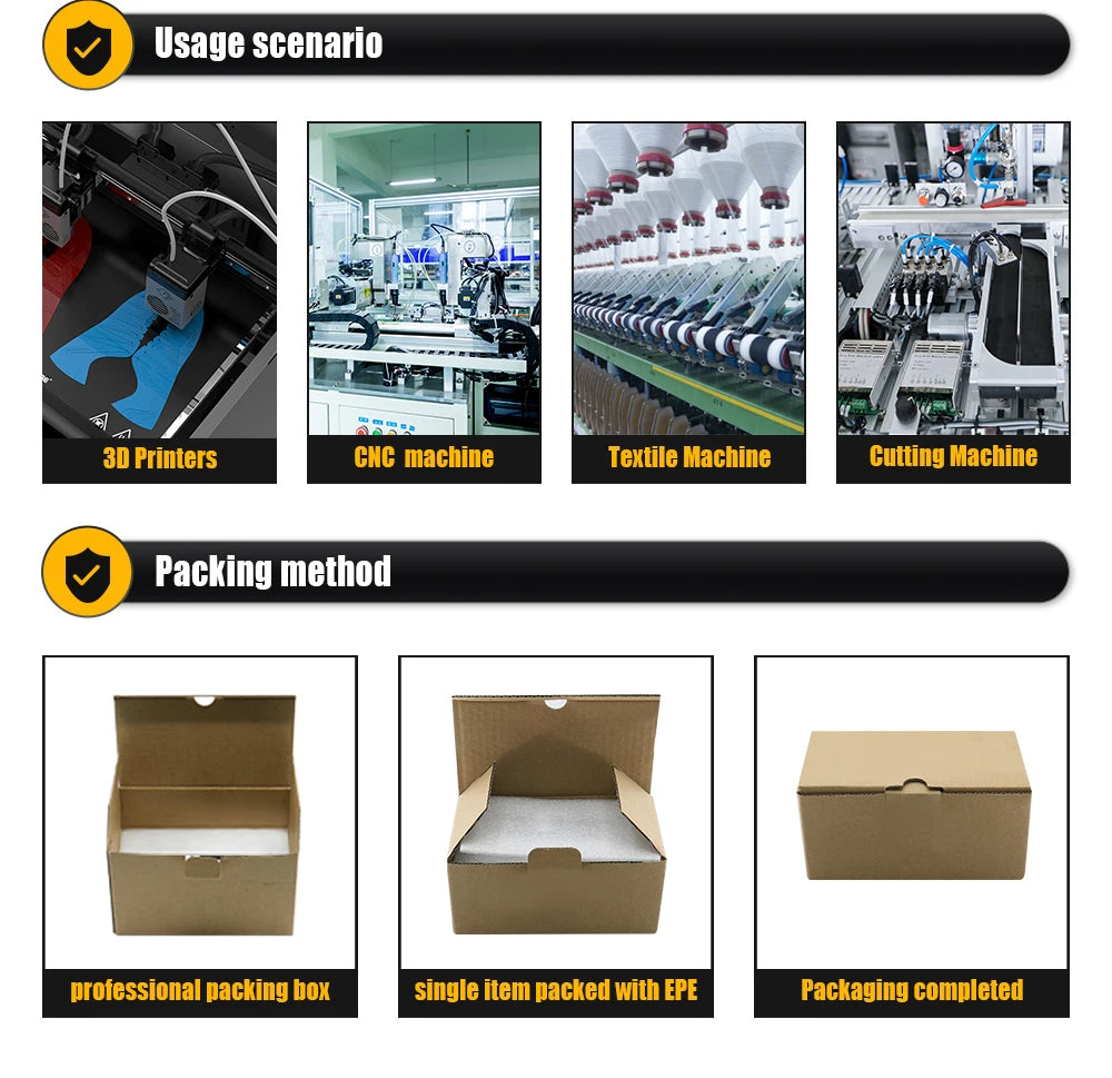 Mach3 5 axis Controller card for Stepper and Servo Motor