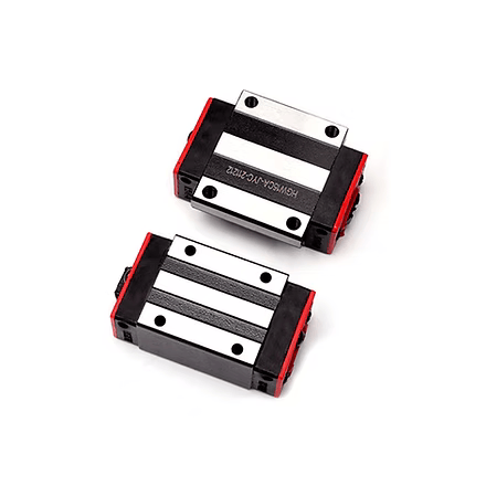HGW15CC LM guide block High Quality linear motion bearing block