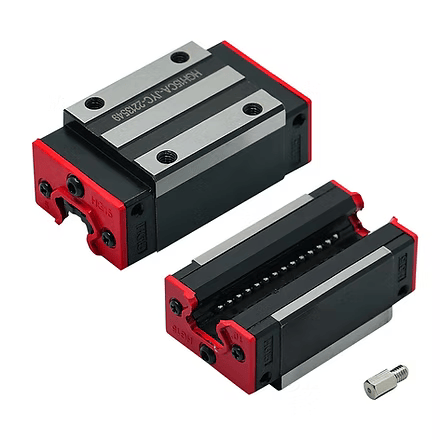 HGH20CA LM guide block High Quality linear motion bearing block