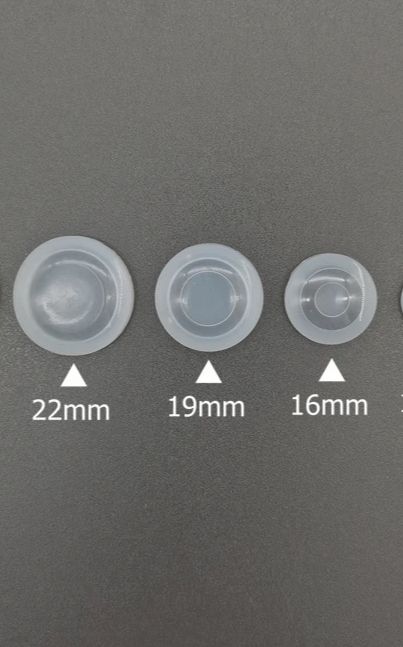 Waterpoof Cap for 16mm Switches