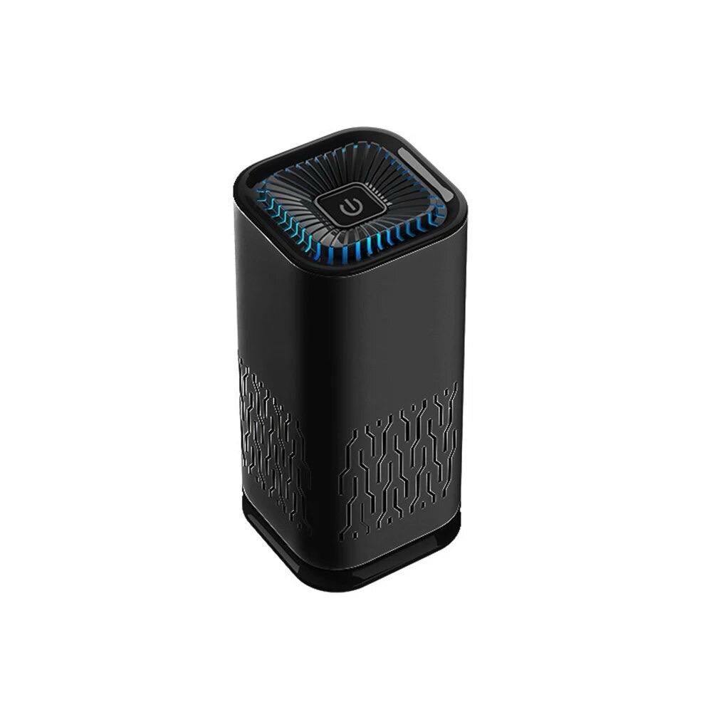 RDR Brand Air Purifier for Car