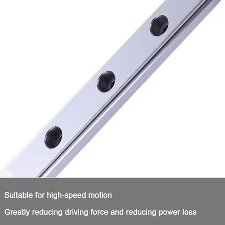MGN15 Rail (1 meter)