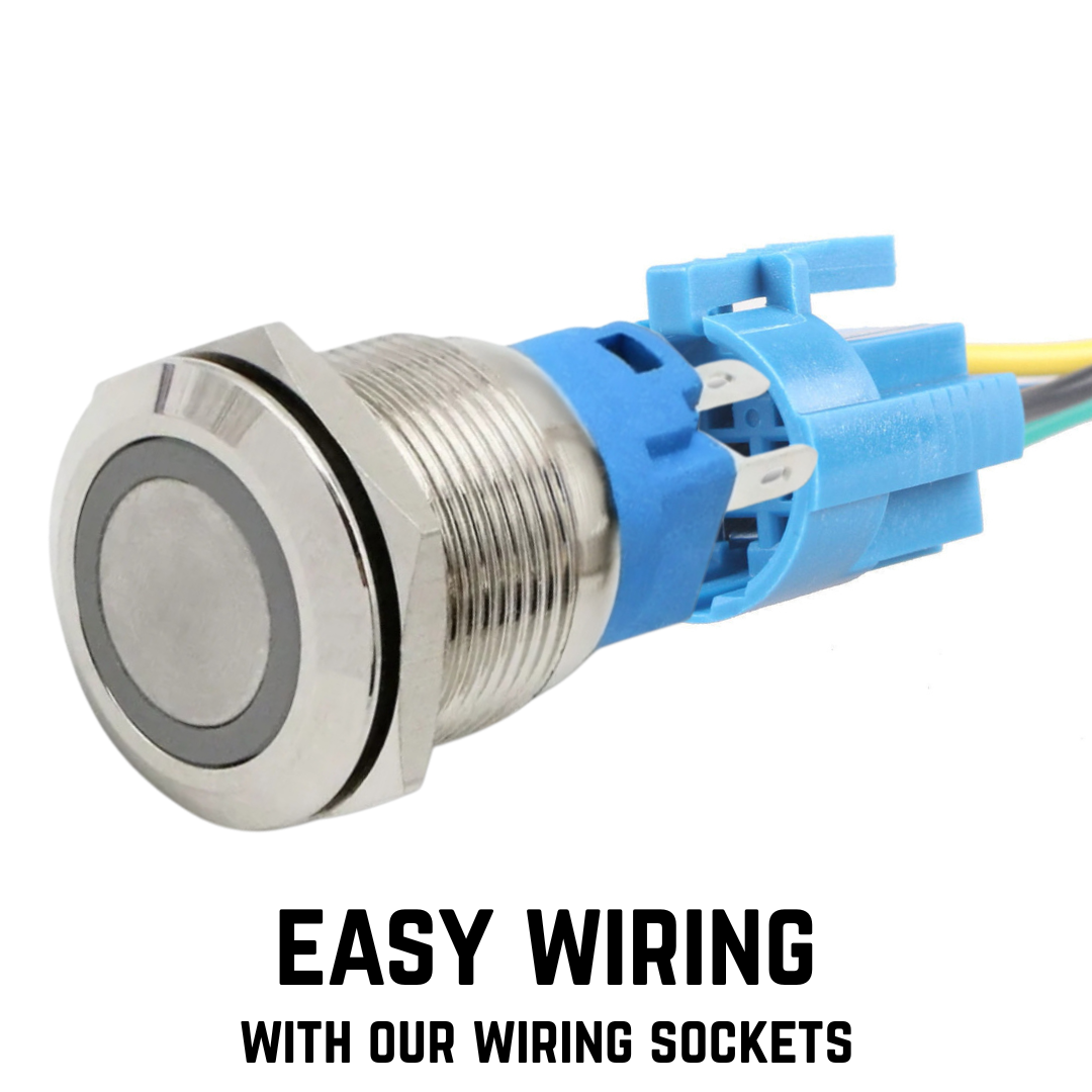 Wiring Connectors