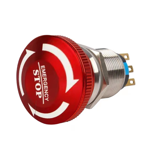 Emergency Stop
