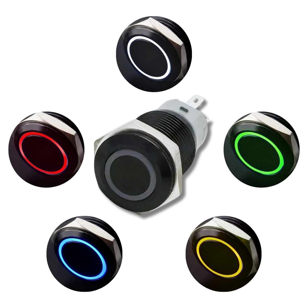 Pushbuttons