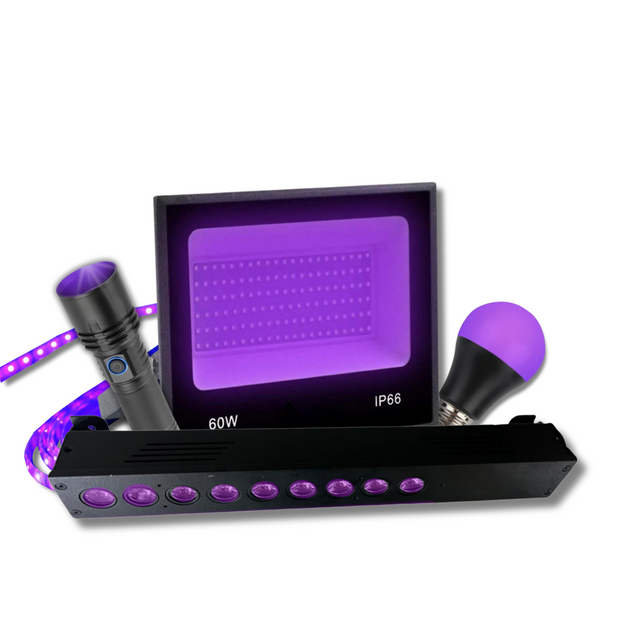 UV Light Products