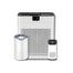 Air purifiers
