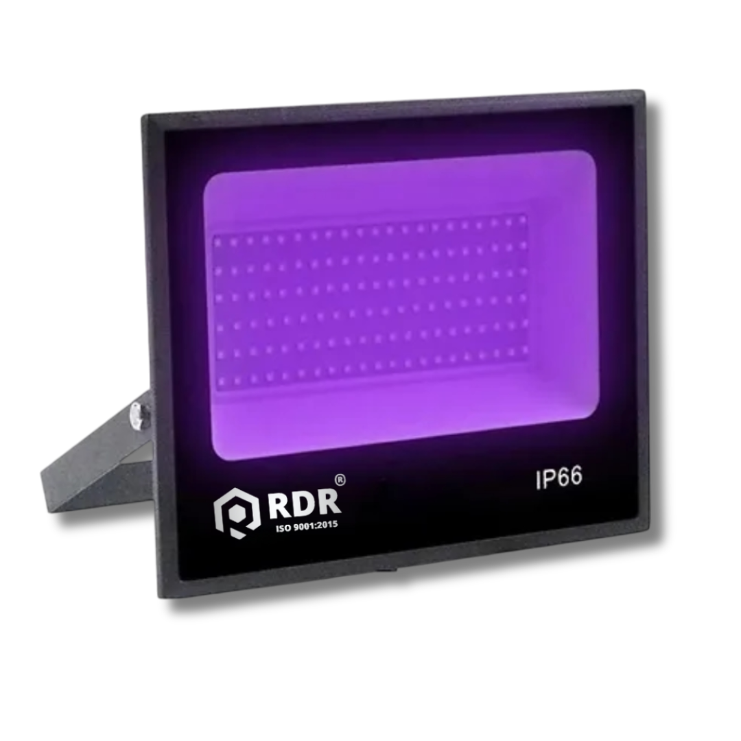 UV Floodlights