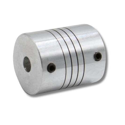 RDR Flexible Coupler ( D20*L25 ) In various inner-hole Diameter