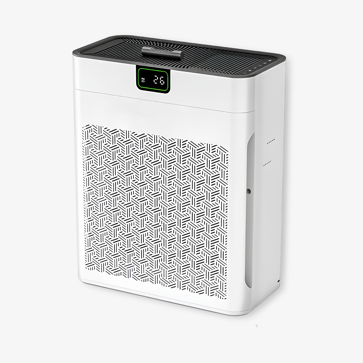 High Efficiency Air Purifier with H13 Hepa Filter for Home(Drawing room), office