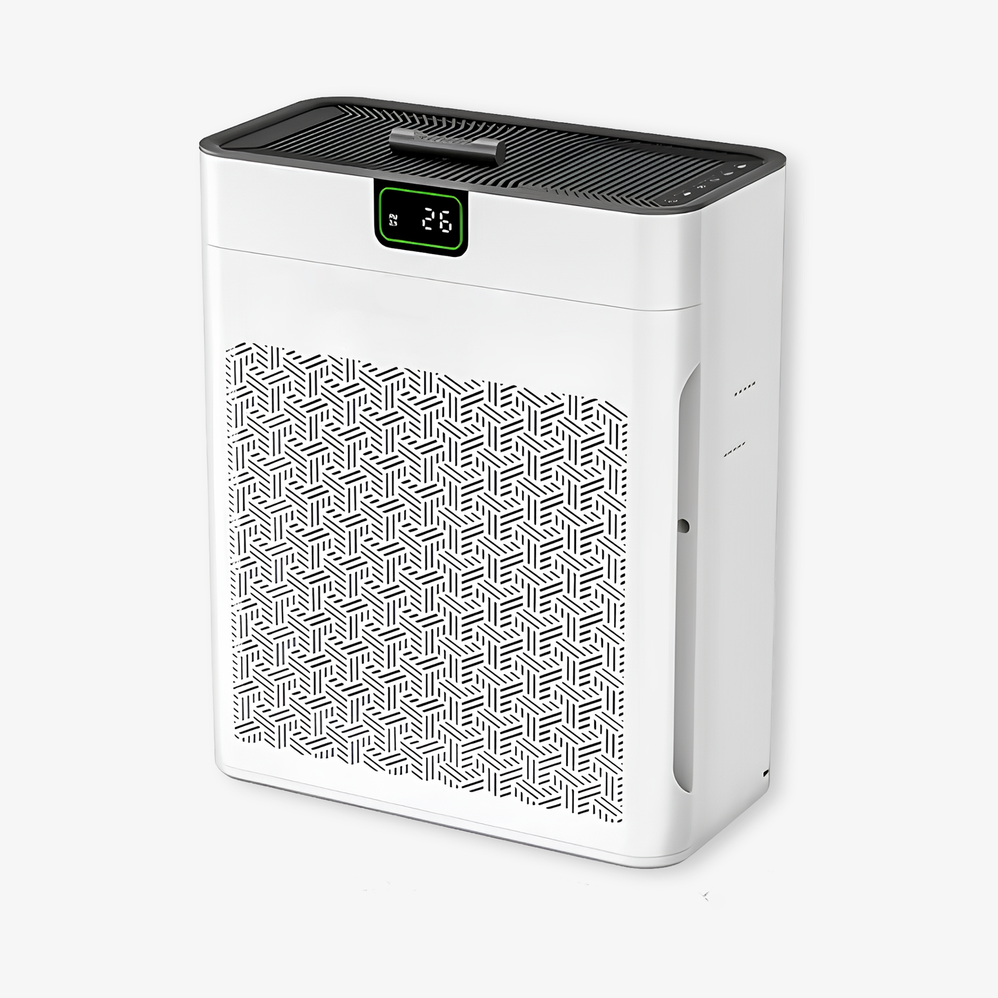 High Efficiency Air Purifier with H13 Hepa Filter for Home(Drawing room), office