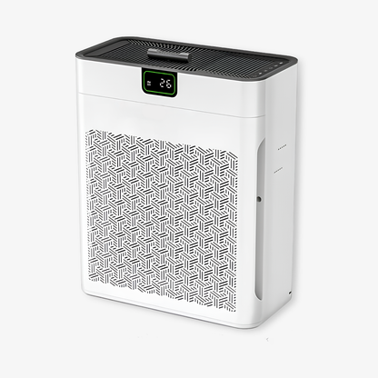High Efficiency Air Purifier with H13 Hepa Filter for Home(Drawing room), office