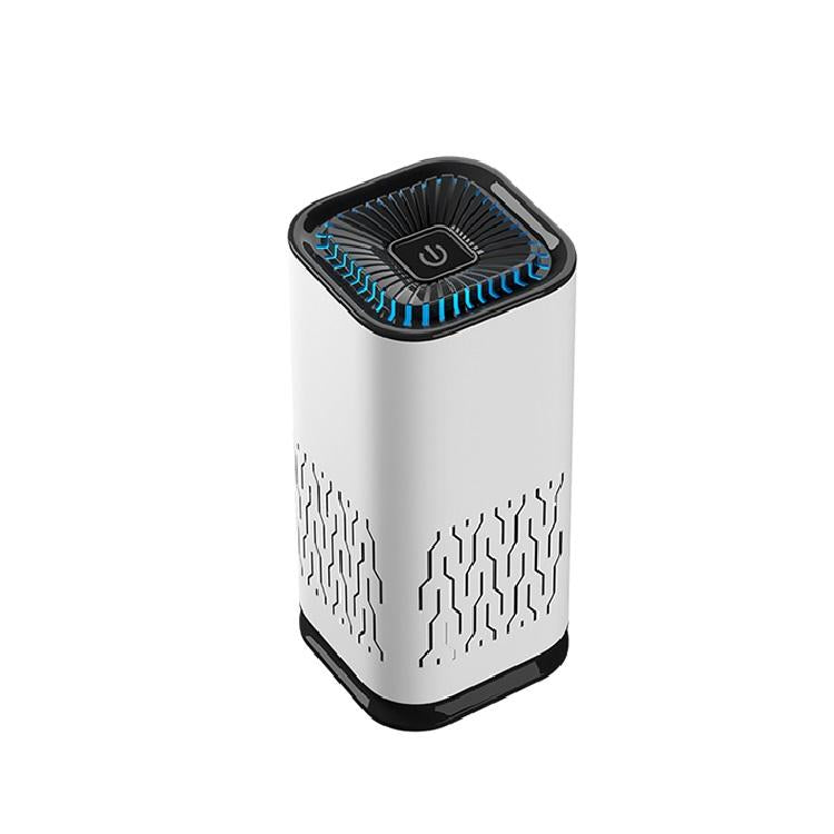 RDR Brand Air Purifier for Car