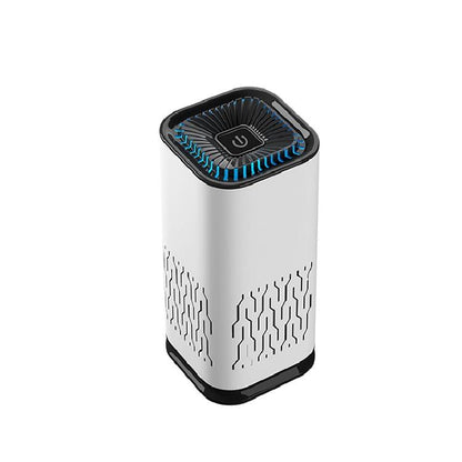 RDR Brand Air Purifier for Car