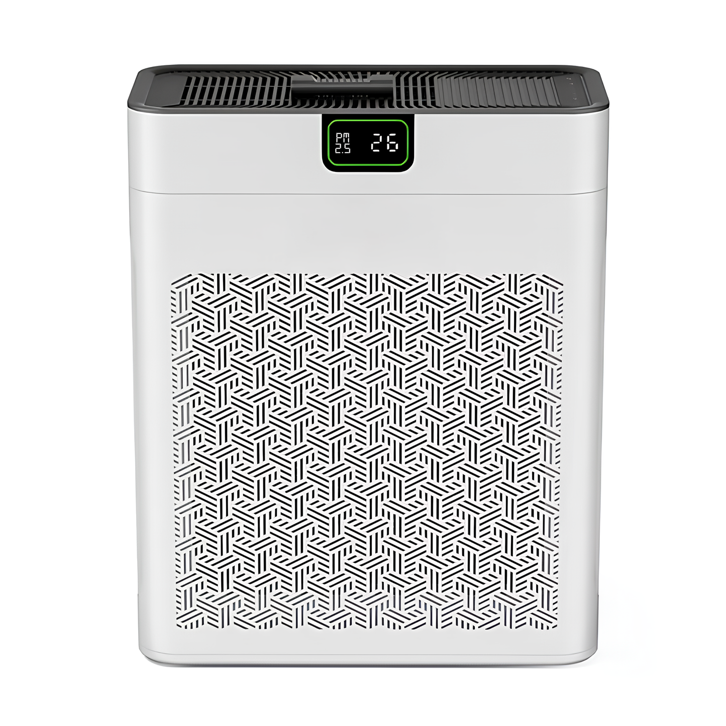 High Efficiency Air Purifier with H13 Hepa Filter for Home(Drawing room), office