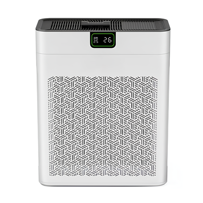 High Efficiency Air Purifier with H13 Hepa Filter for Home(Drawing room), office