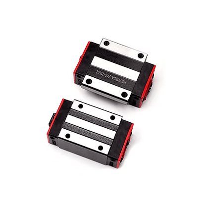 HGW15CC LM guide block High Quality linear motion bearing block
