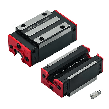 HGH20CA LM guide block High Quality linear motion bearing block