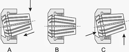 ER-20 - 5 mm Collets