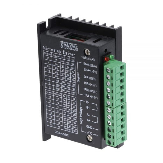 TB6600 Stepper Motor Driver 4.0 AMP