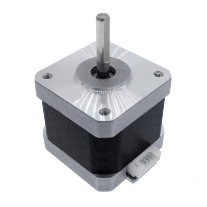 Nema 17 40mm 5kgcm Hybrid Stepper Motor 1.8 Degree Detachable cable with TB6600