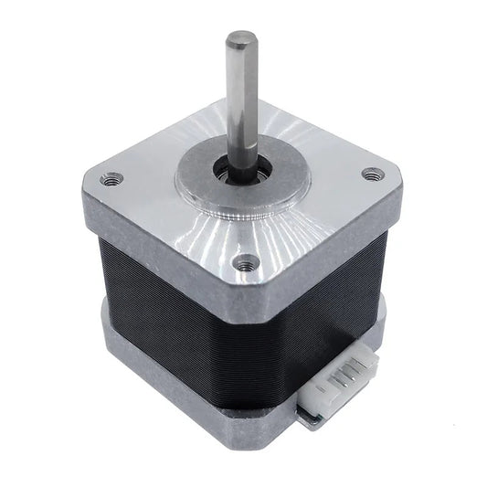 Nema 17 40mm 5kgcm Hybrid Stepper Motor 1.8 Degree Detachable cable