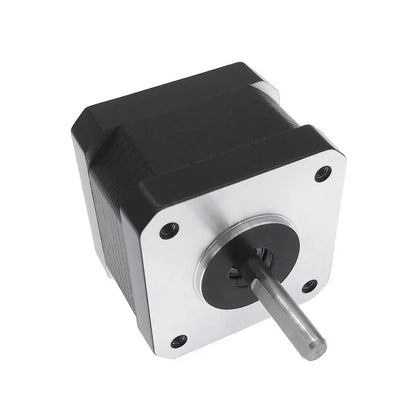 Nema 17 34mm Hybrid Stepper Motor 1.8 degree Detachable Cable with TB6600
