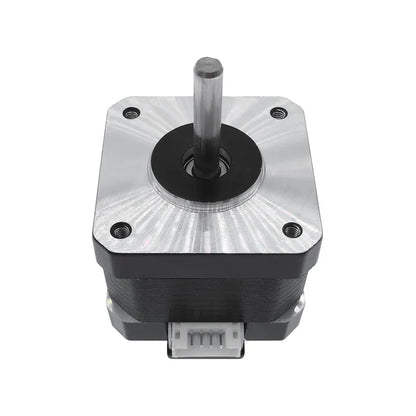 Nema 17 34mm Hybrid Stepper Motor 1.8 degree Detachable Cable with TB6600