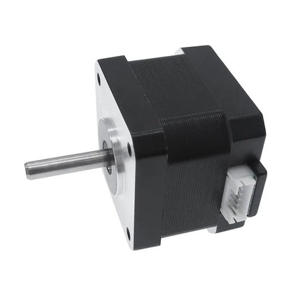 Nema 17 34mm 4.2 kg/cm Hybrid Stepper Motor 1.8 degree Detchable Cable
