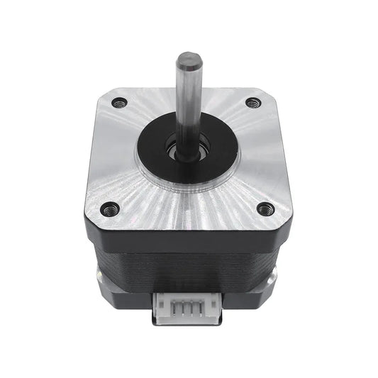 Nema 17 34mm 4.2 kg/cm Hybrid Stepper Motor 1.8 degree Detchable Cable