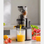 Juice maker