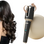 Hair Curling Iron 