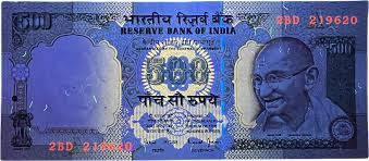 10W 365nm UV Torch for Currency & Document Verification | Black Filter UV Light