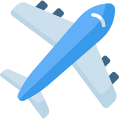 Express delivery icon
